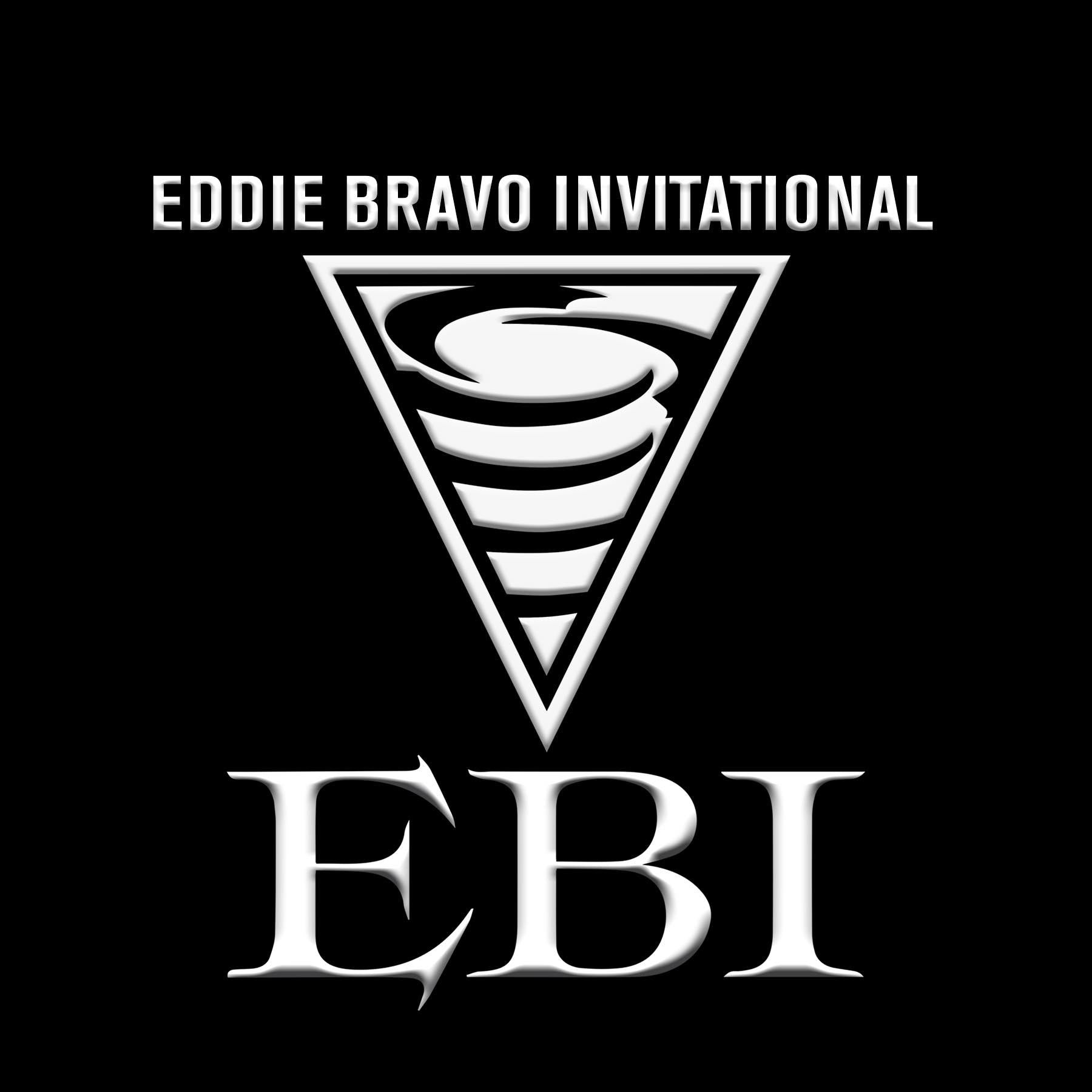 Eddie Bravo Invitational (EBI)
