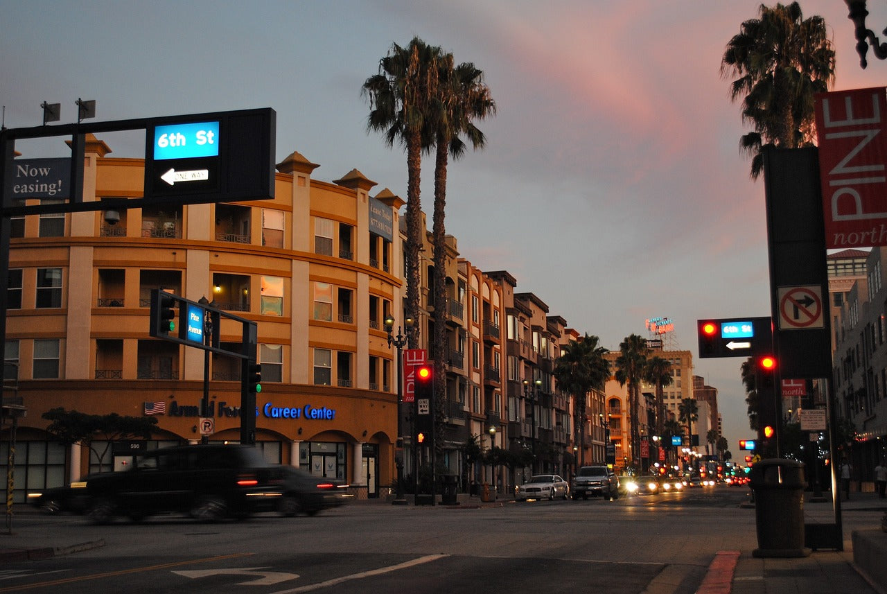 The 14 Best Jiu Jitsu Gyms in Long Beach