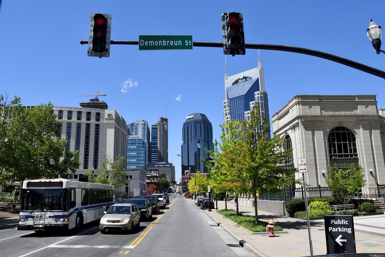 The 12 Best Jiu Jitsu Gyms in Nashville