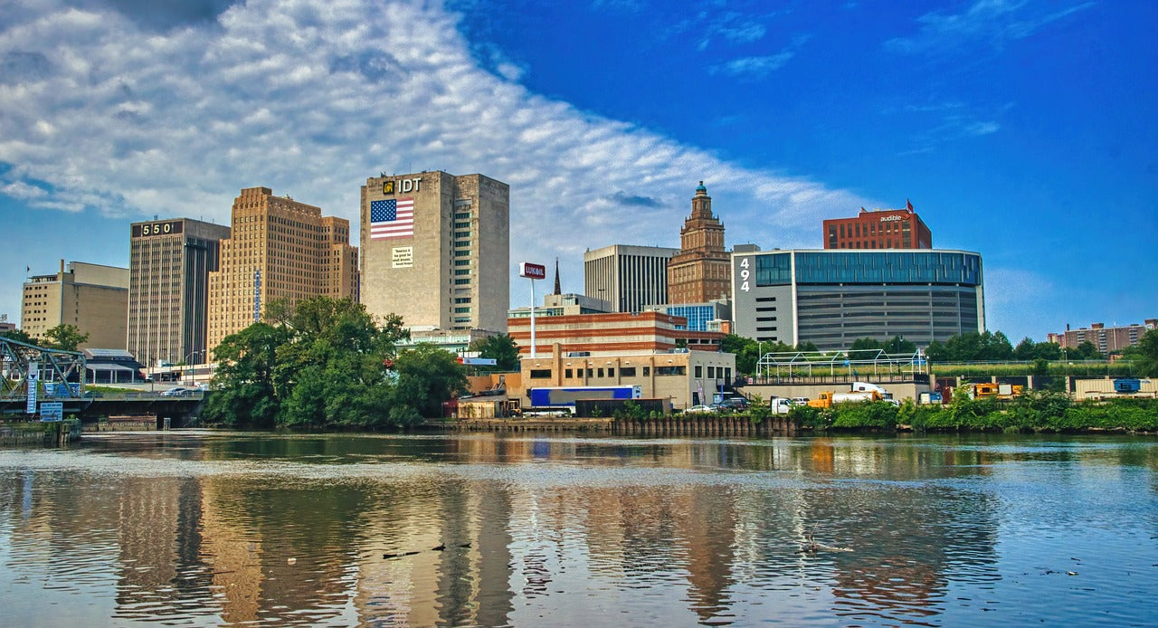 The 10 Best Jiu Jitsu Gyms in Newark