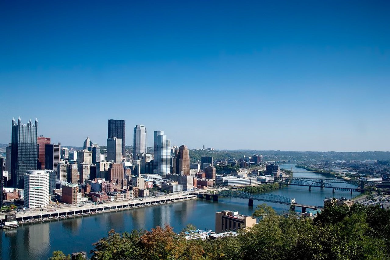 The 10 Best Jiu Jitsu Gyms in Pittsburgh