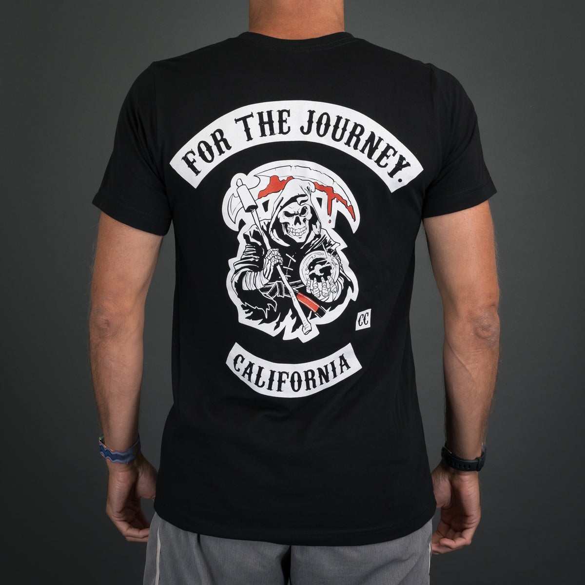 Combat Club T-Shirt