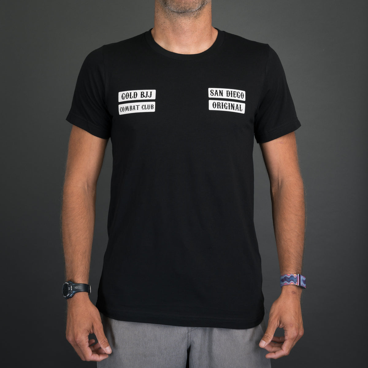 Combat Club T-Shirt