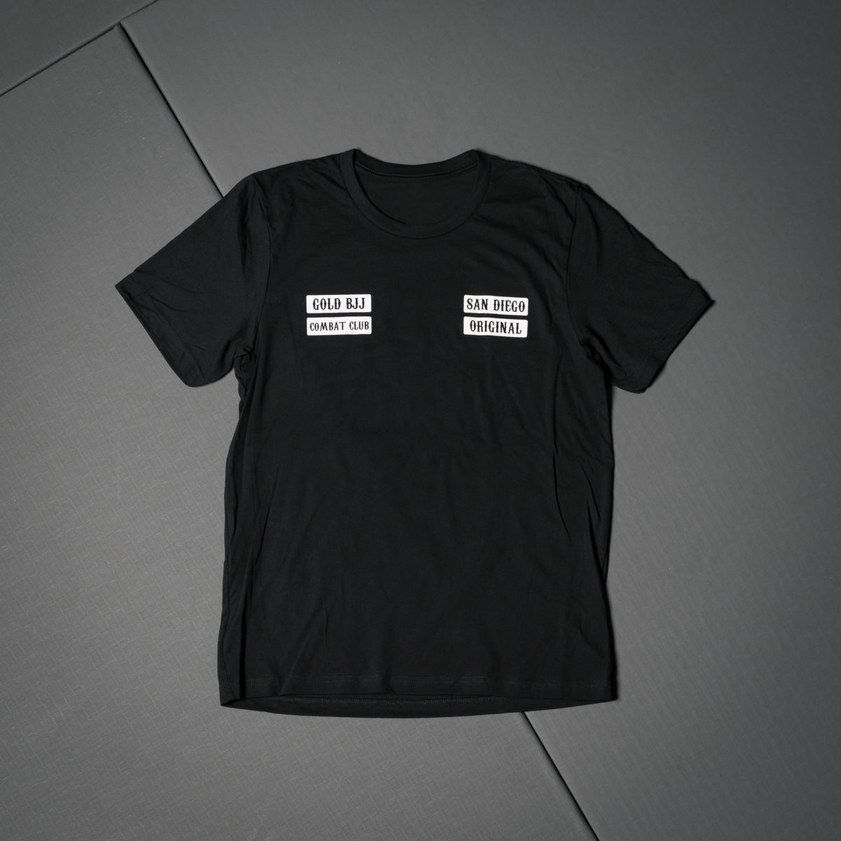 Combat Club T-Shirt