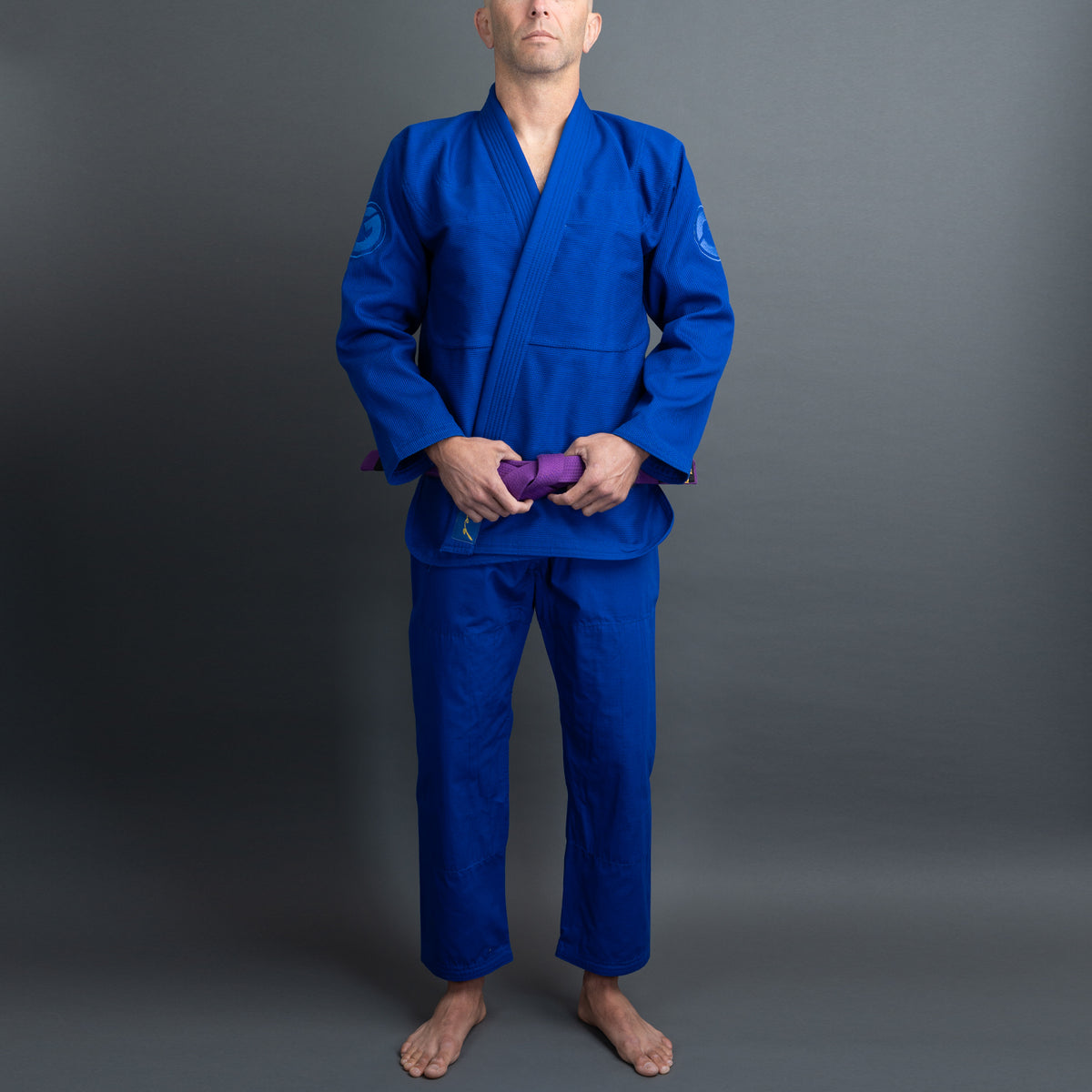 Valiant Gi
