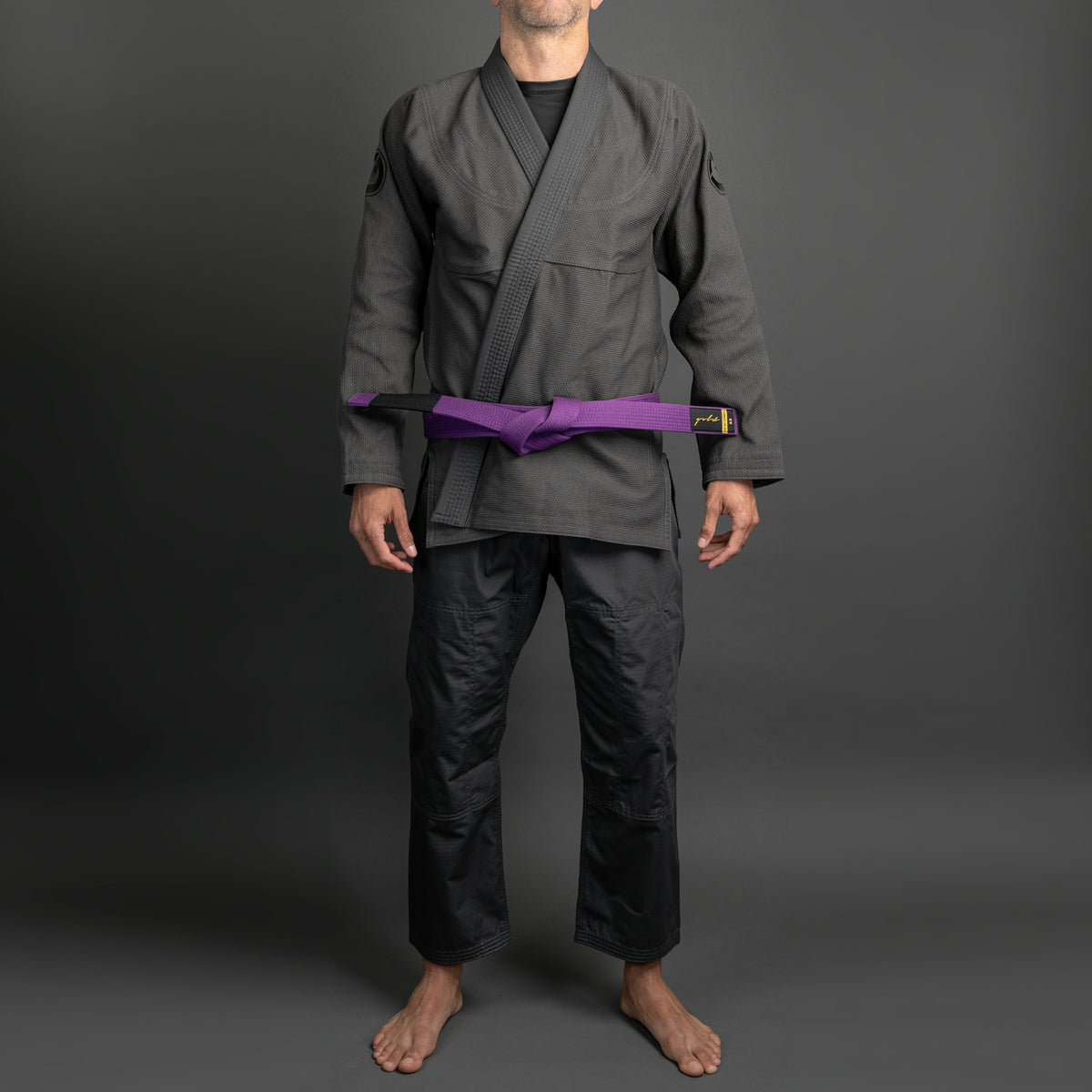 Foundation Gi