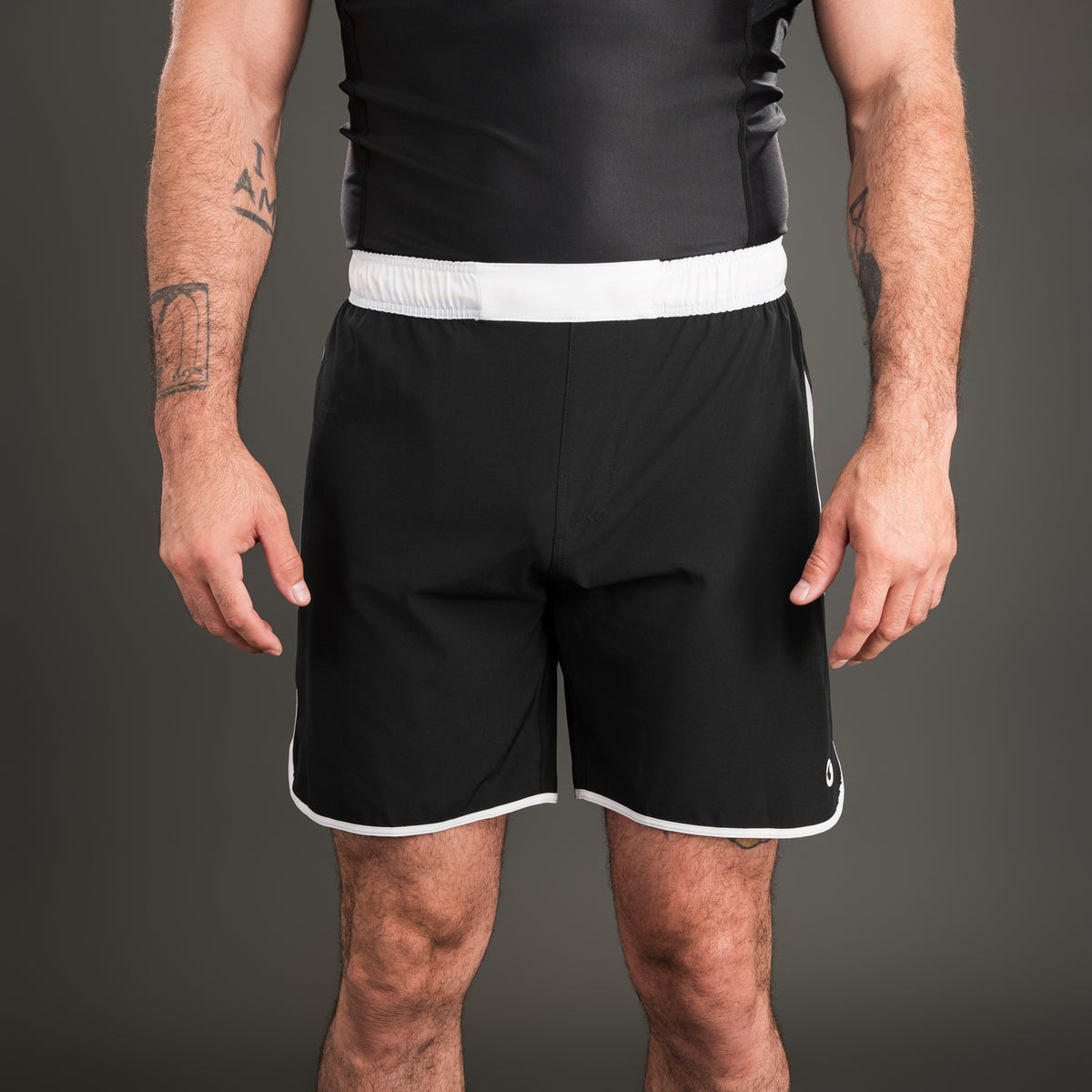 Pacific Shorts