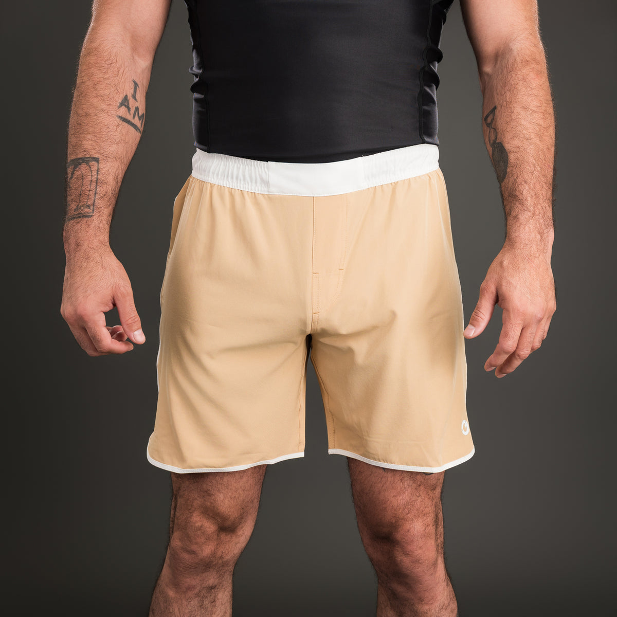 Pacific Shorts
