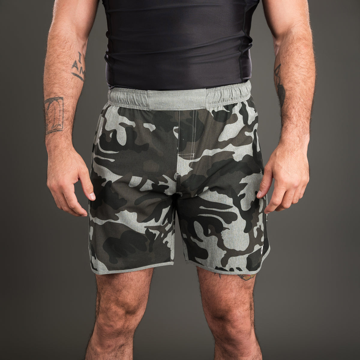 Pacific Shorts