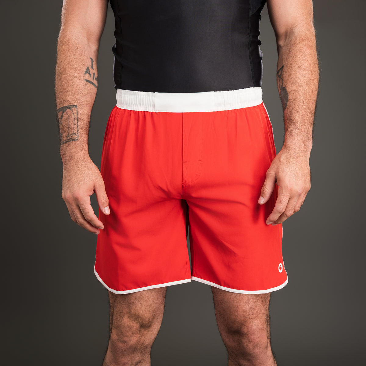 Pacific Shorts