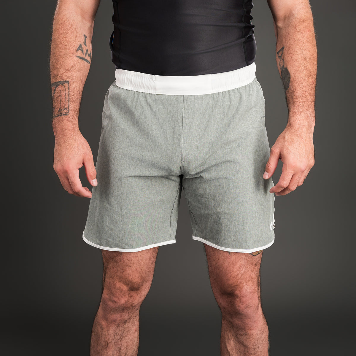 Pacific Shorts