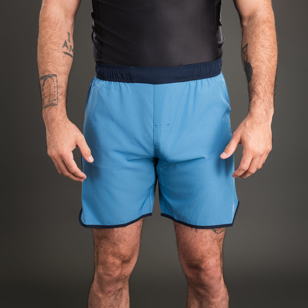 Pacific Shorts