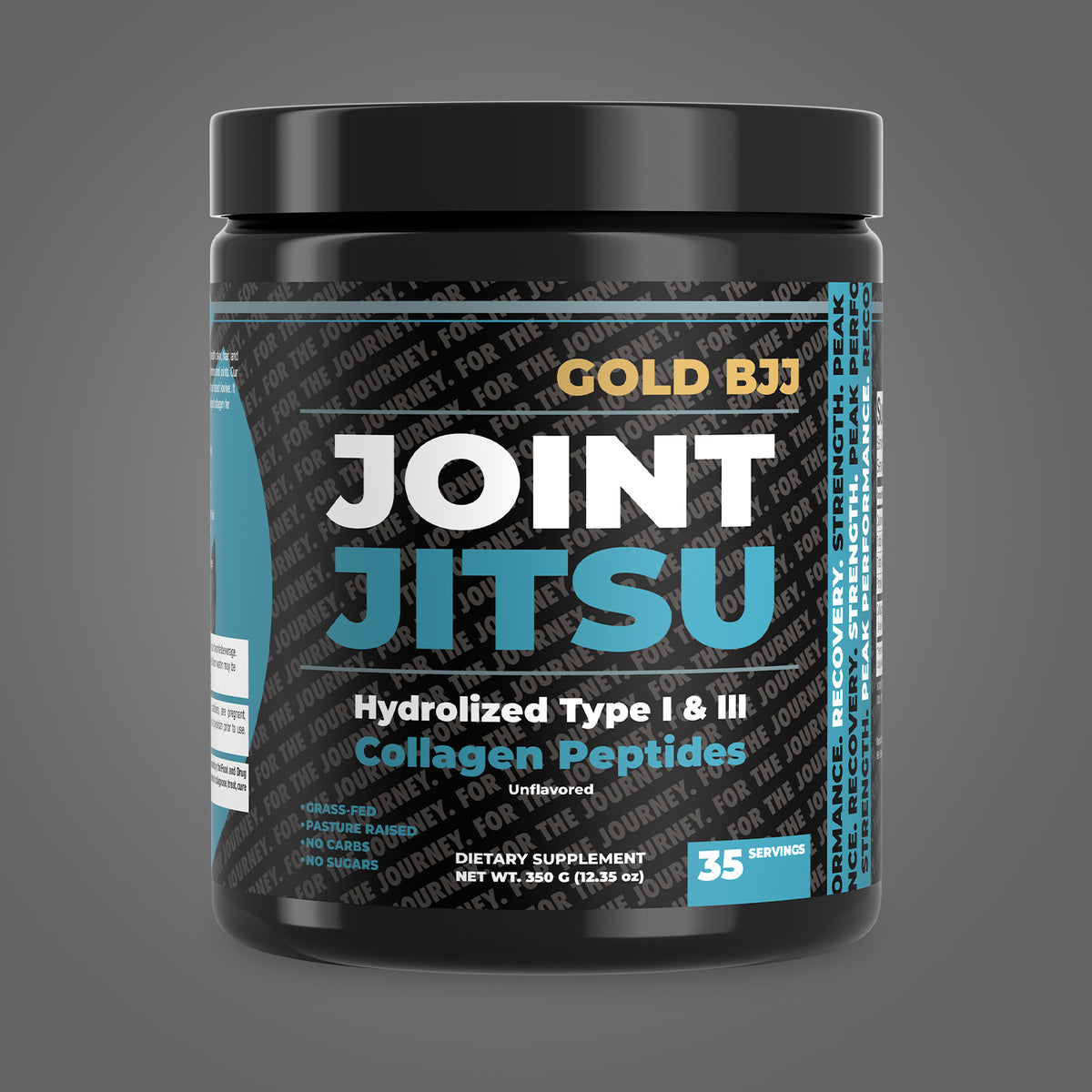 Joint Jitsu