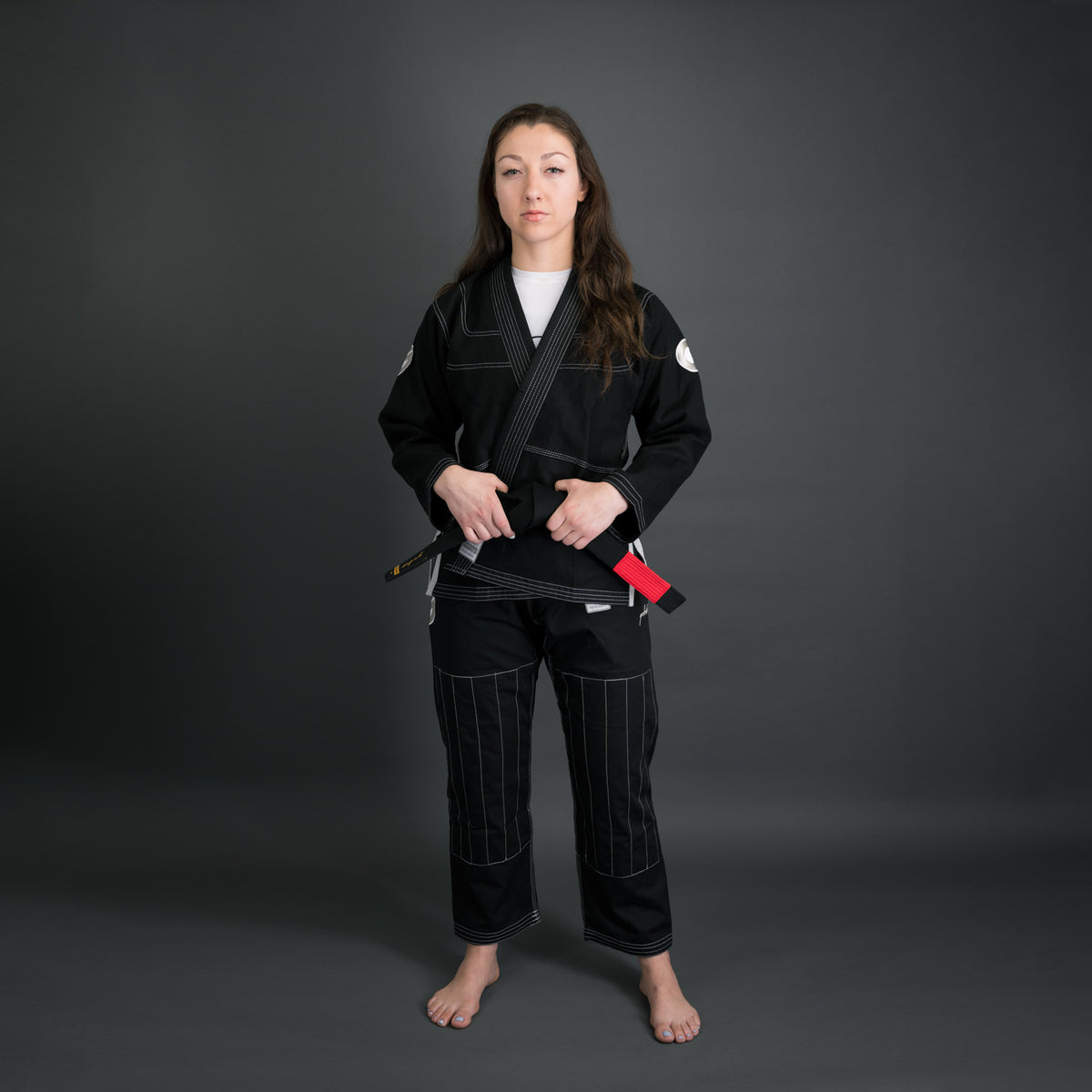 Aeroweave Ultralight Women&#39;s Gi