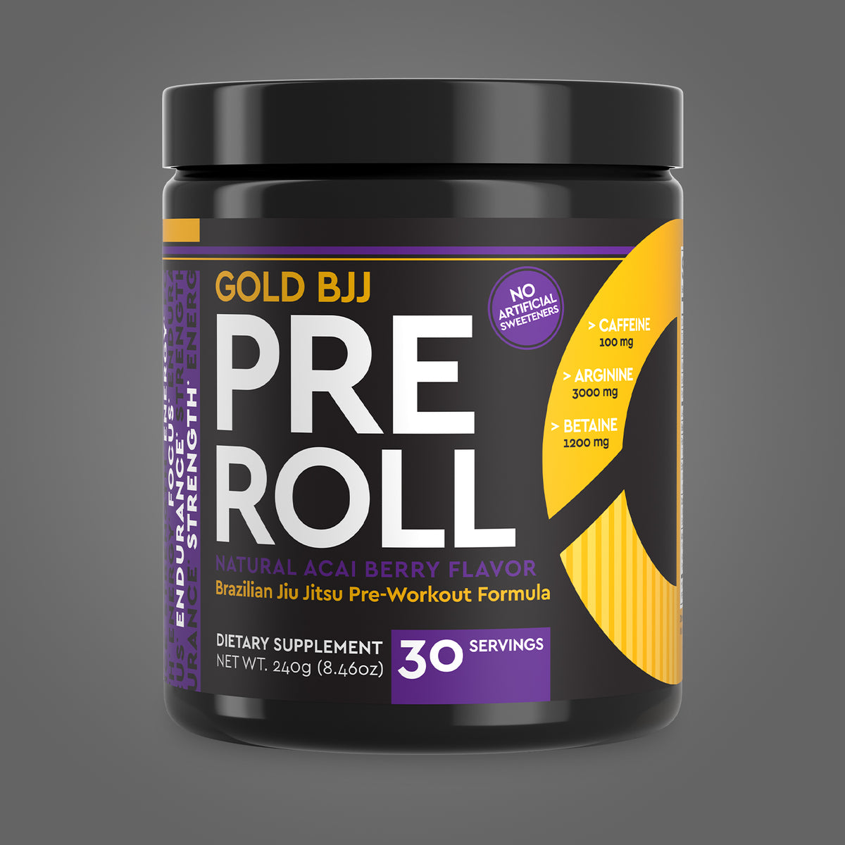 PreRoll