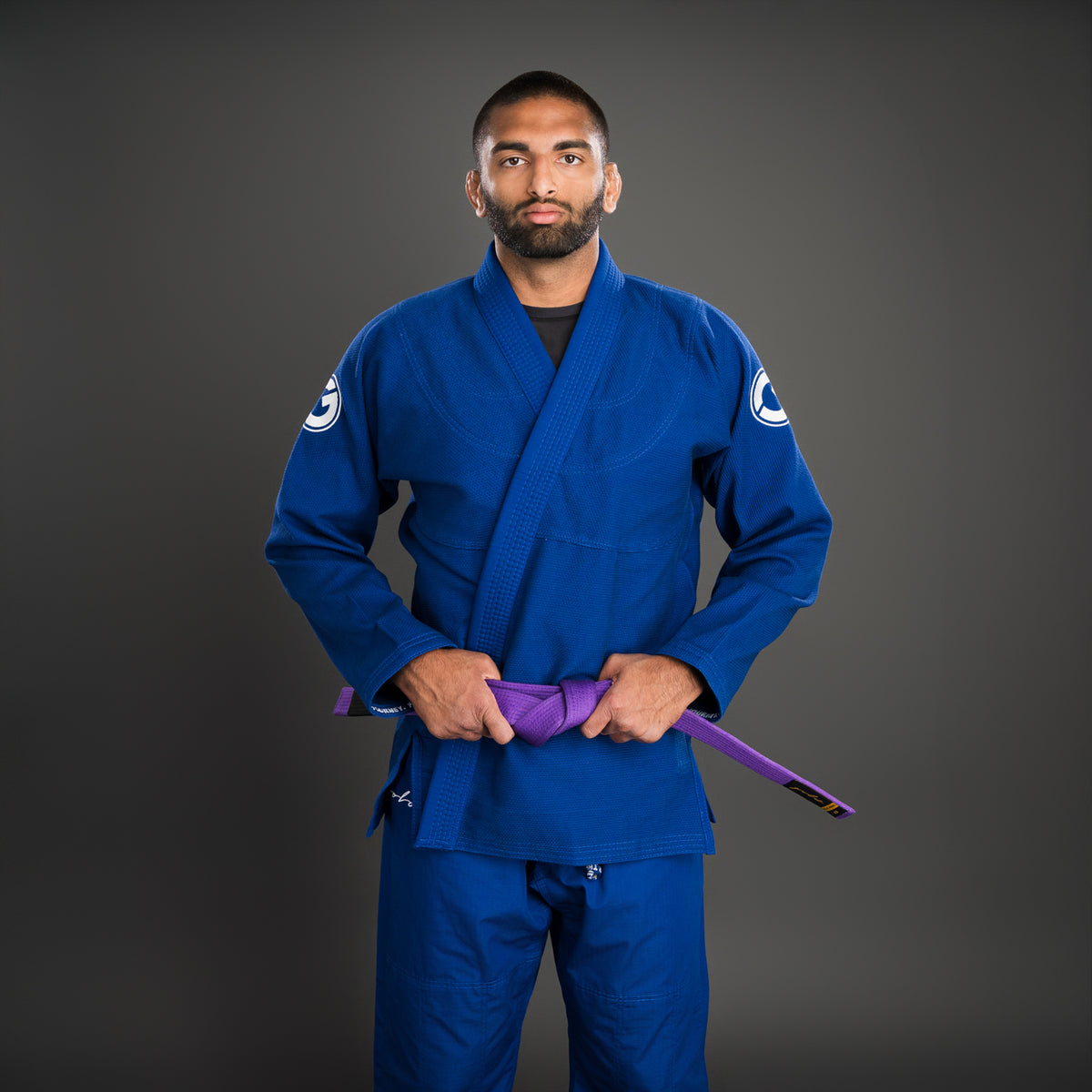 Foundation Gi