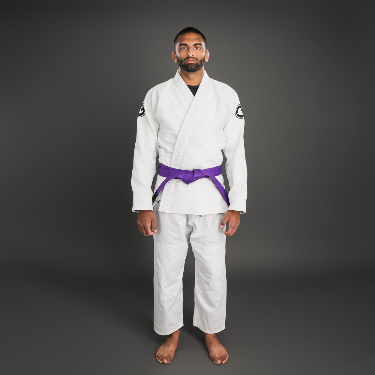 Foundation Gi