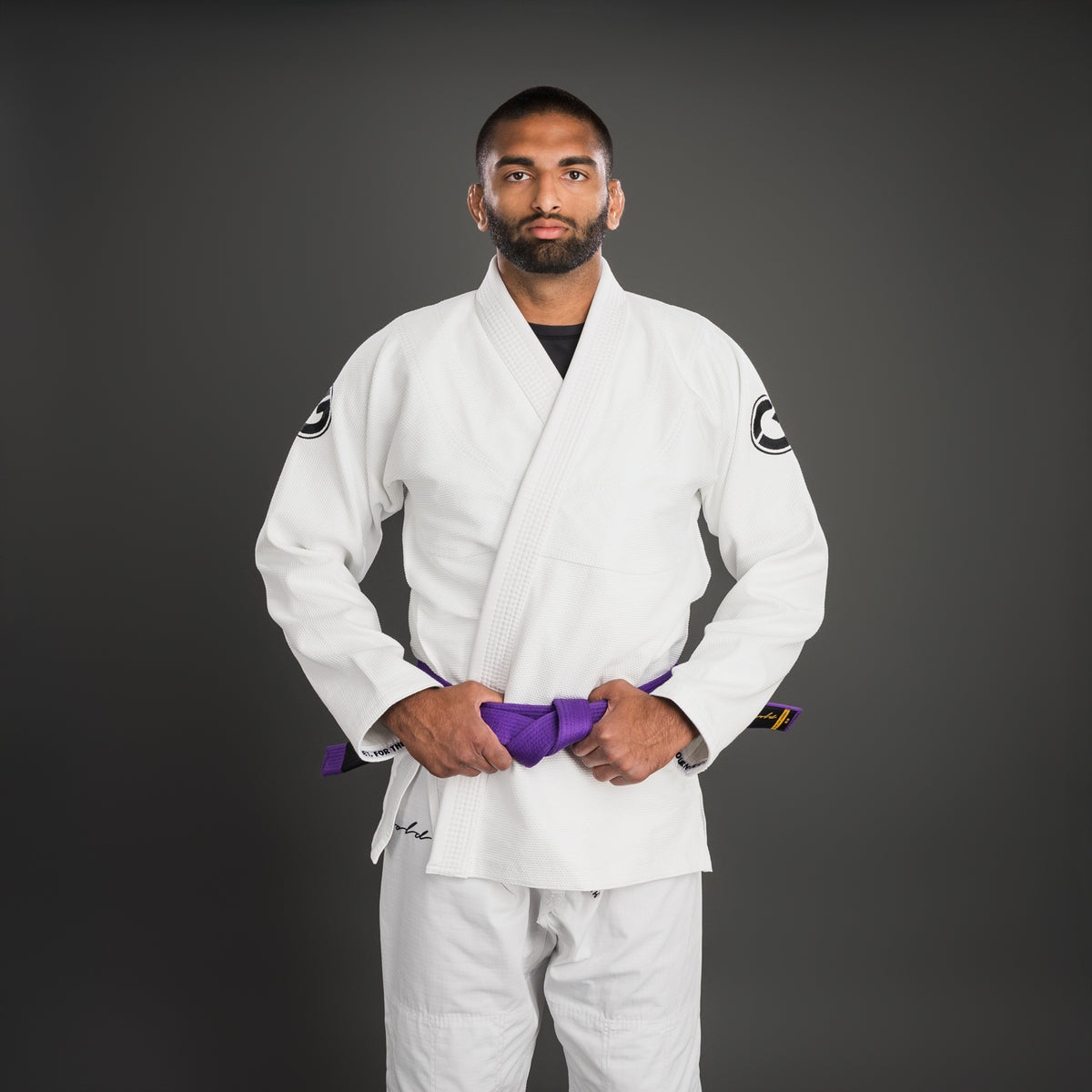 Foundation Gi