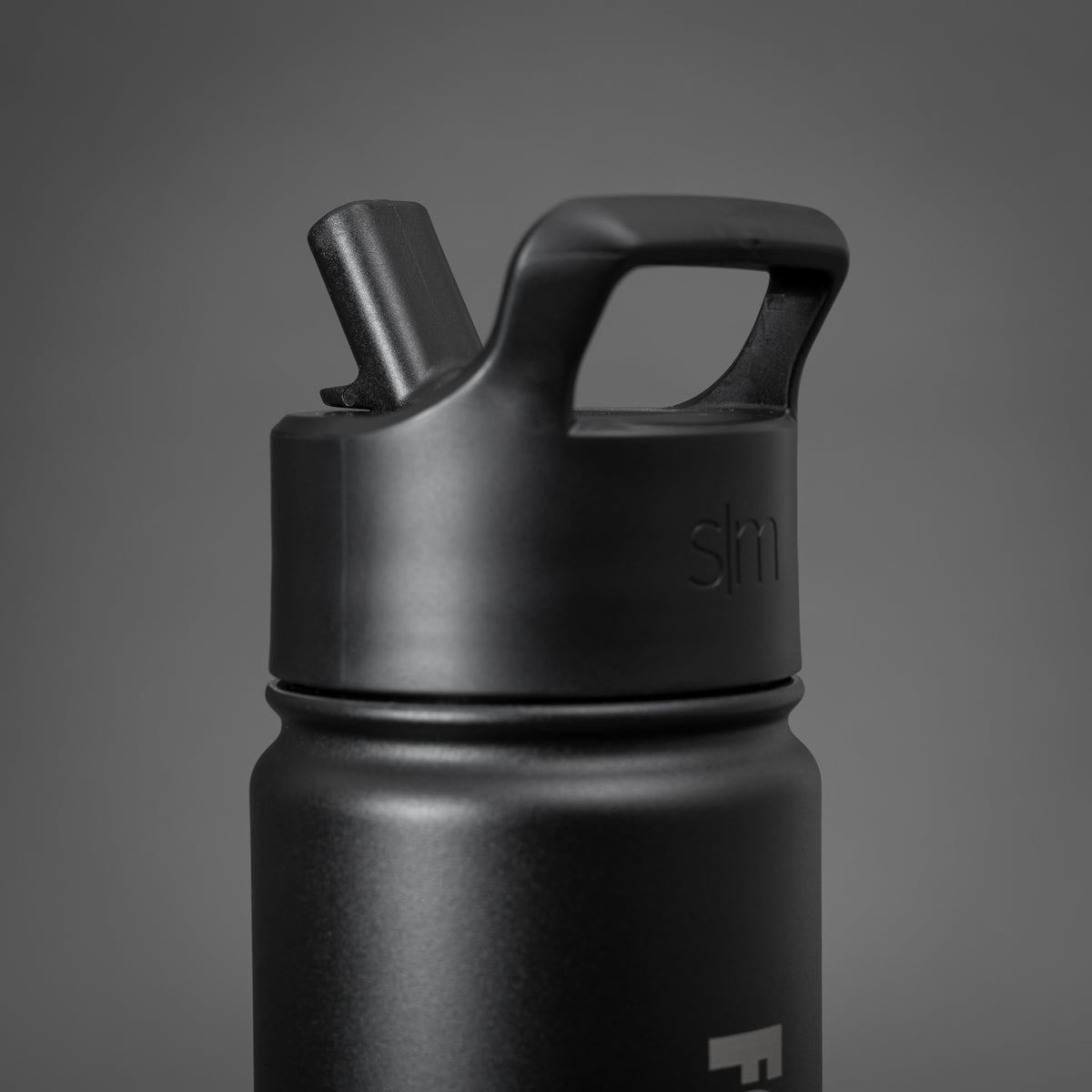 Insulated Water Bottle