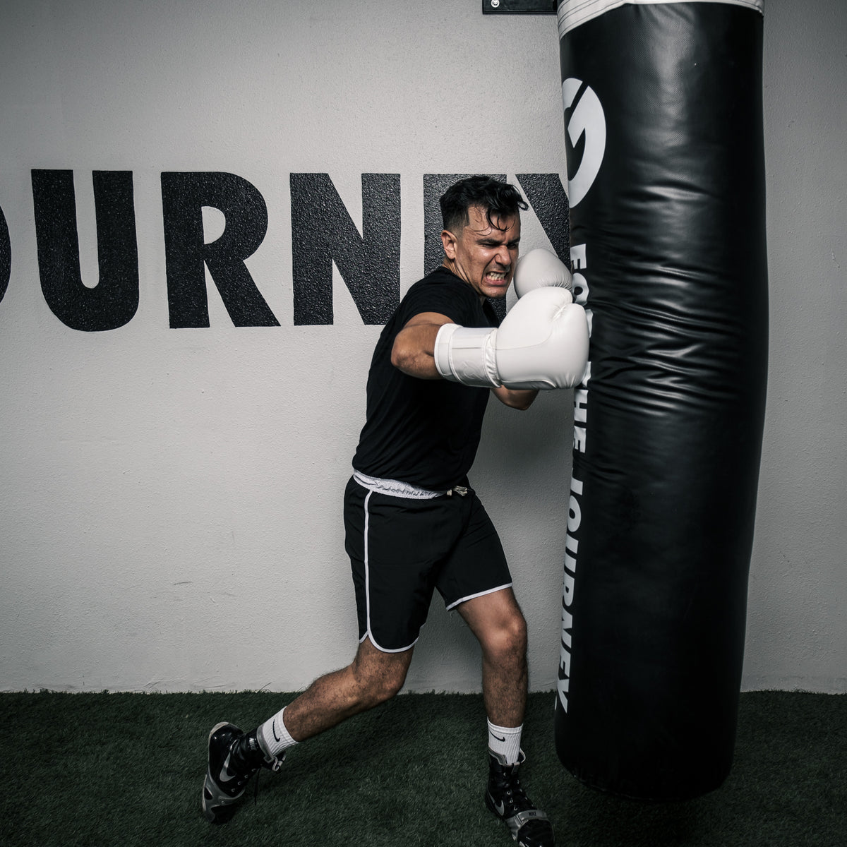 Foundation Boxing Gloves