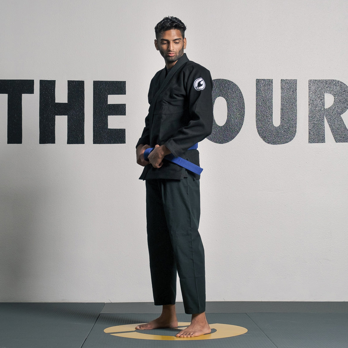 Foundation Gi