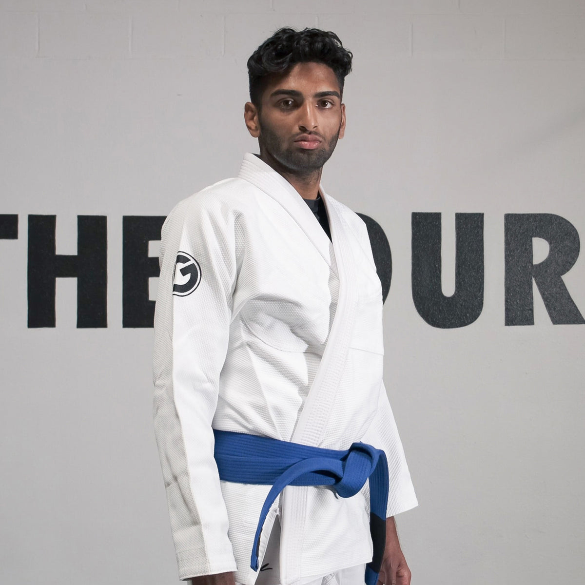Foundation Gi