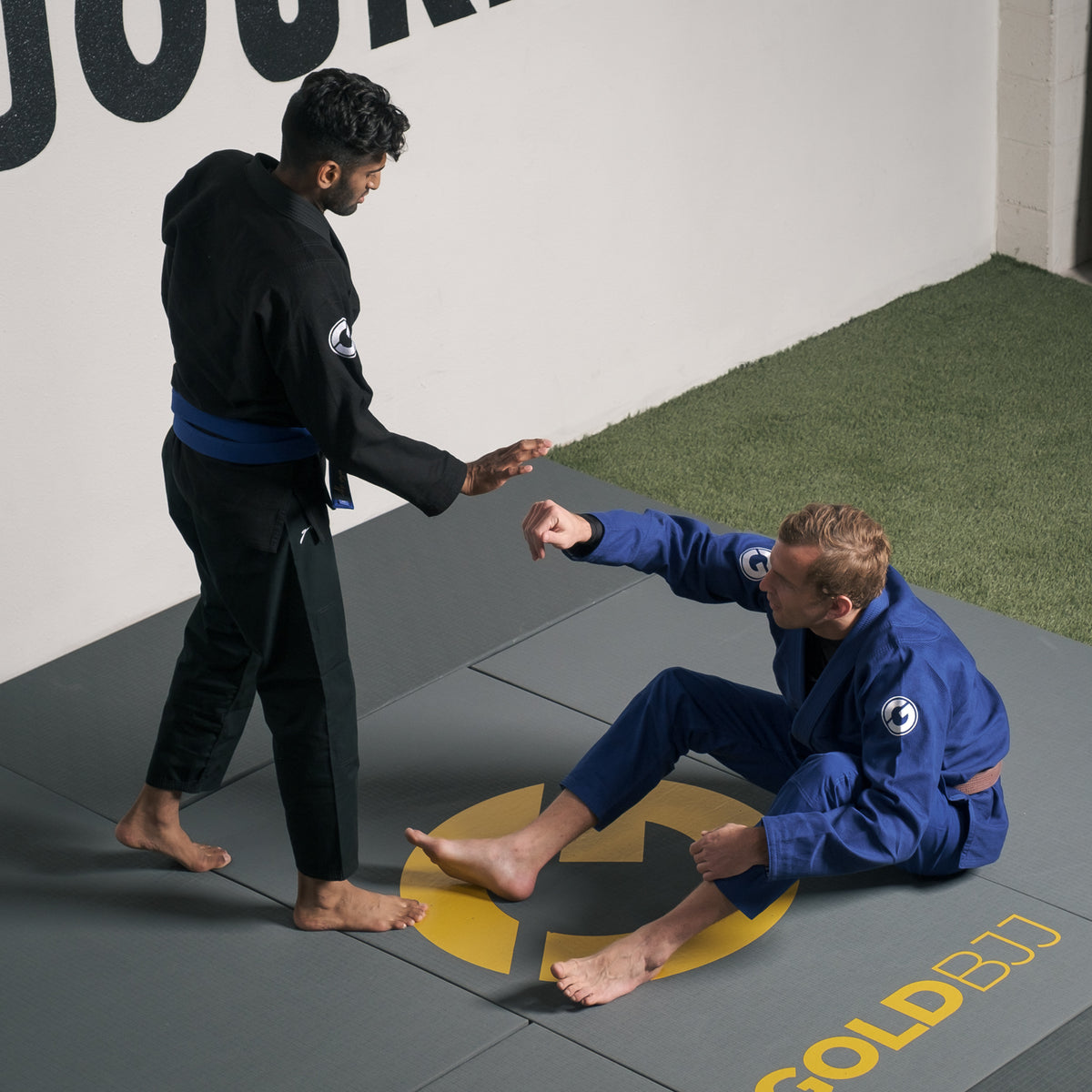 Foundation Gi