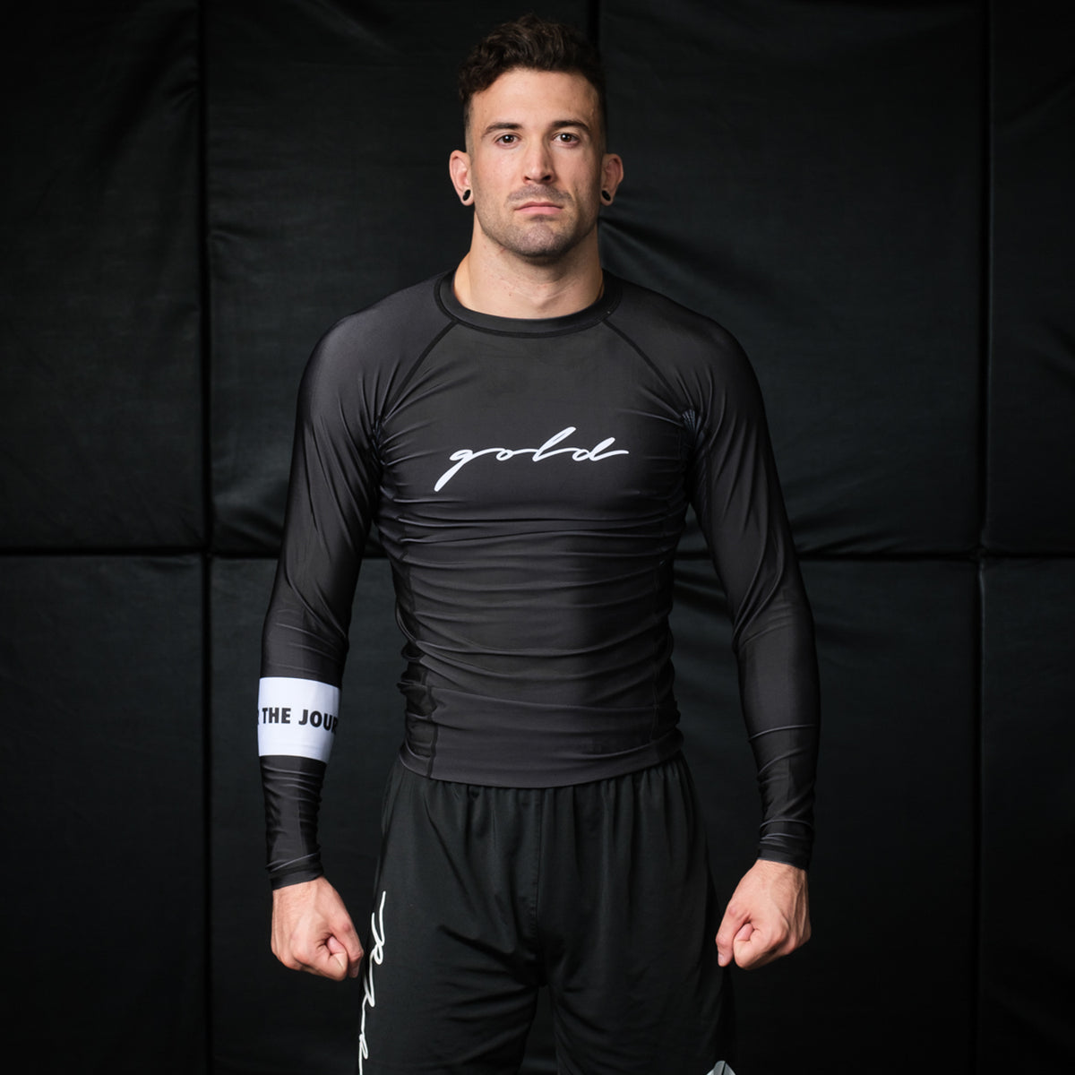 Foundation Rash Guard