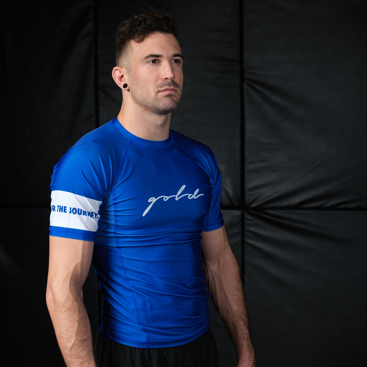 Foundation Rash Guard