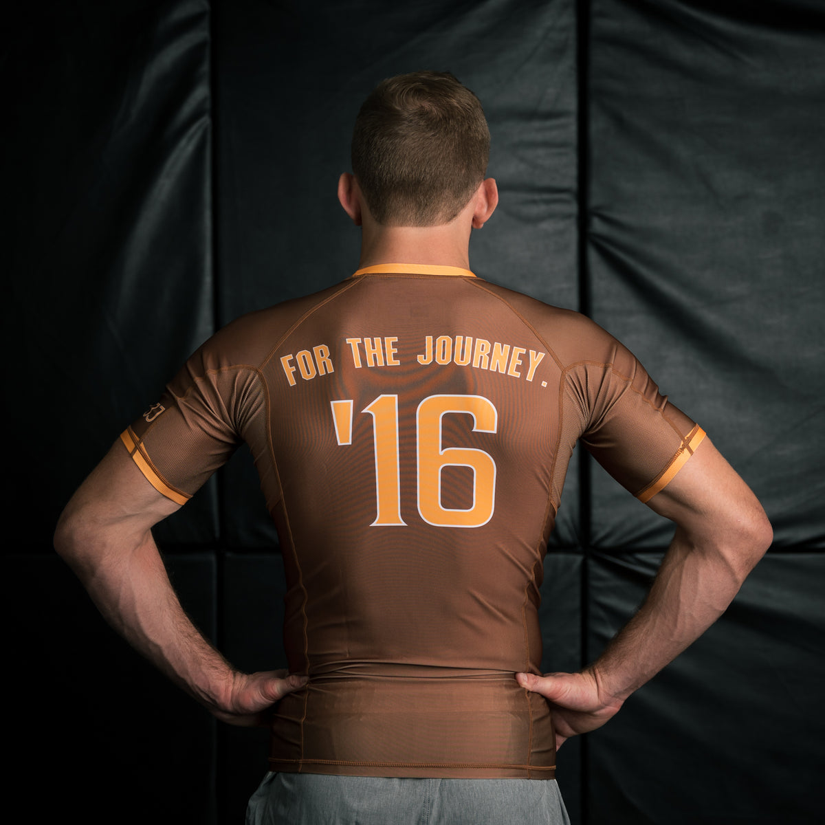 Finest City Rash Guard