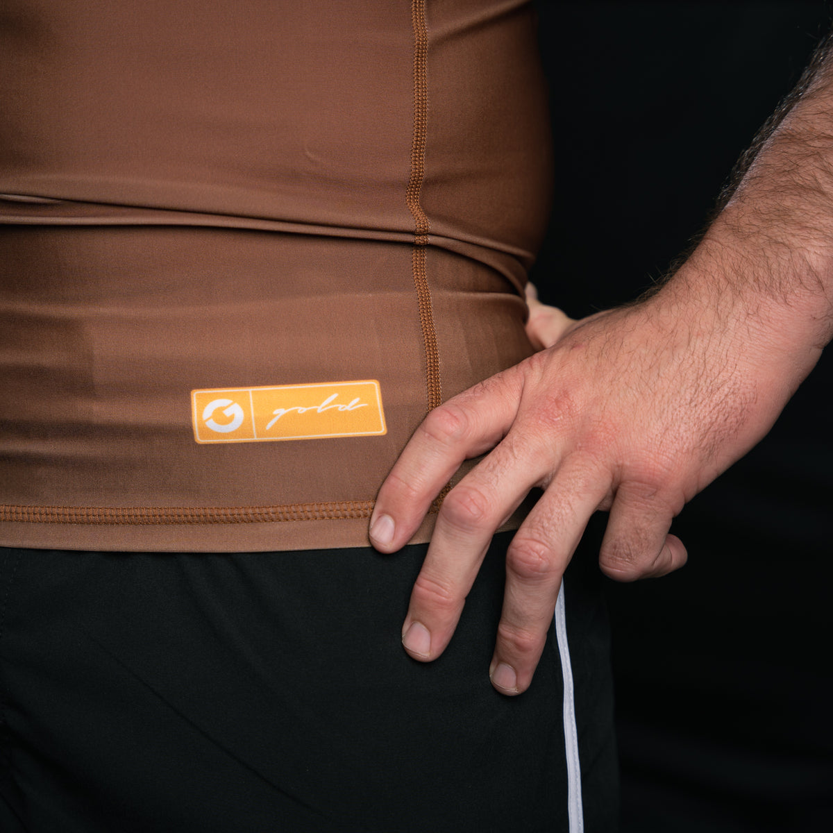 Finest City Rash Guard
