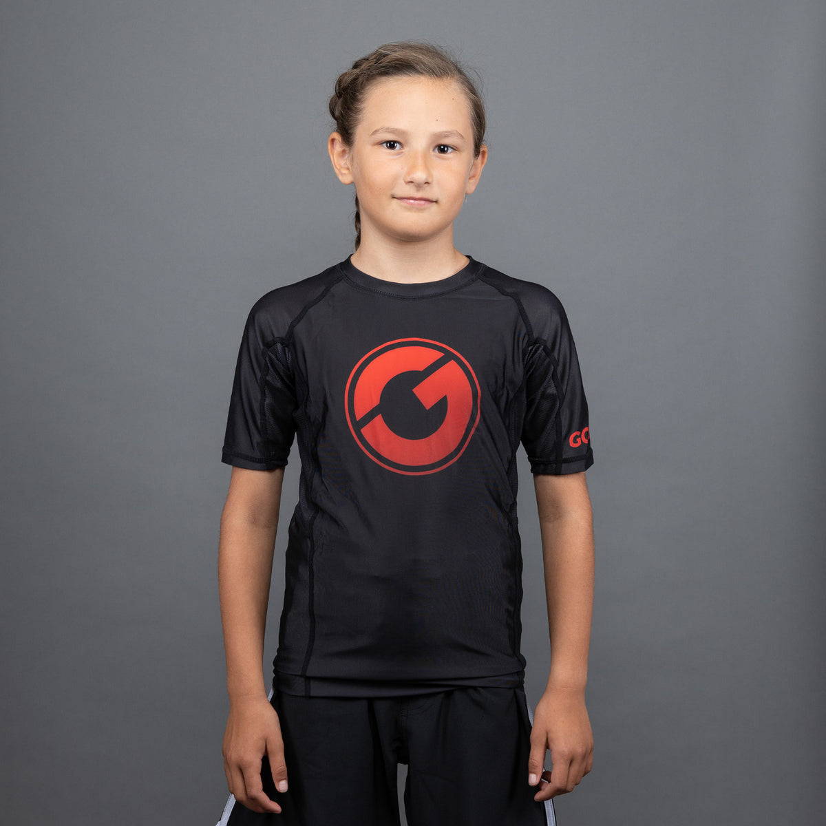 Kids&#39; Contender Rash Guard