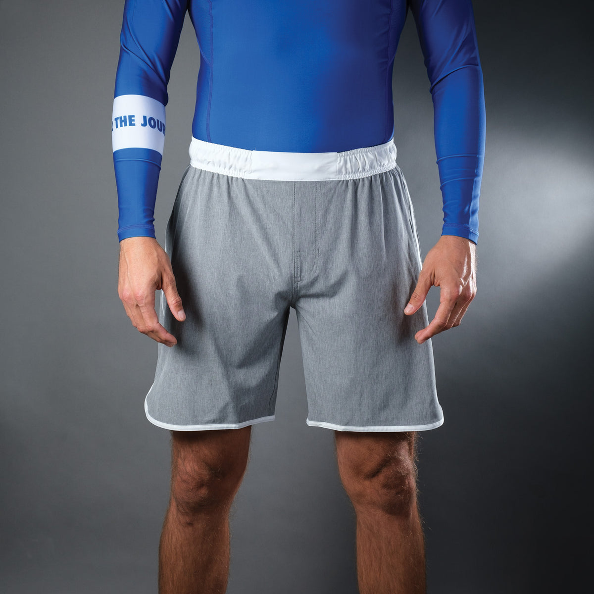 Pacific Shorts