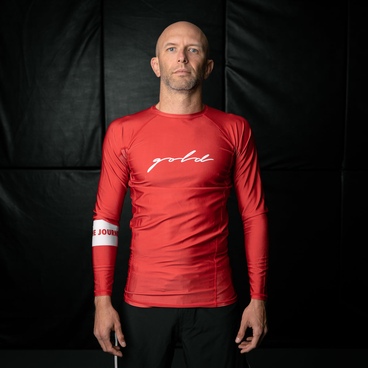 Foundation Rash Guard