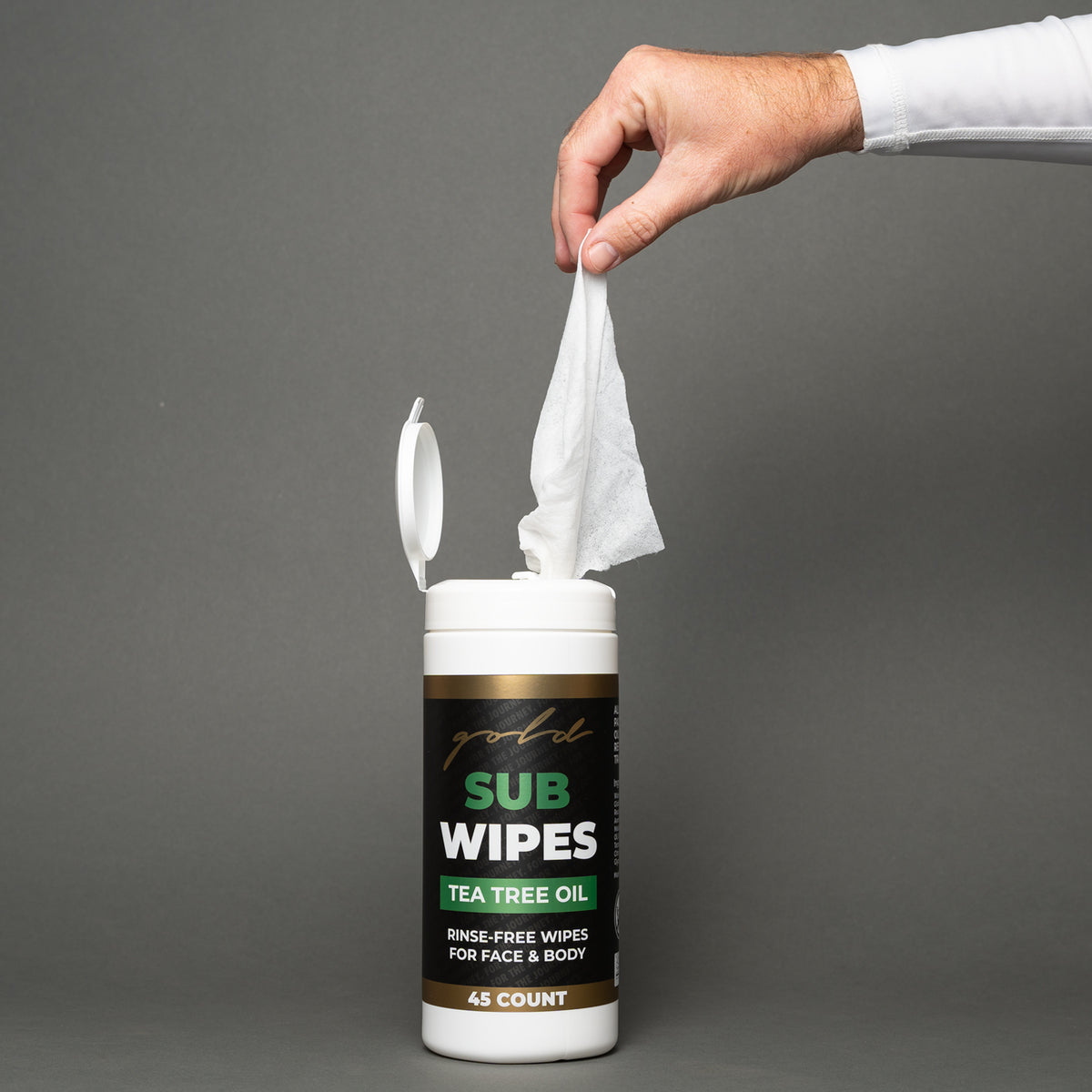 Sub Wipes