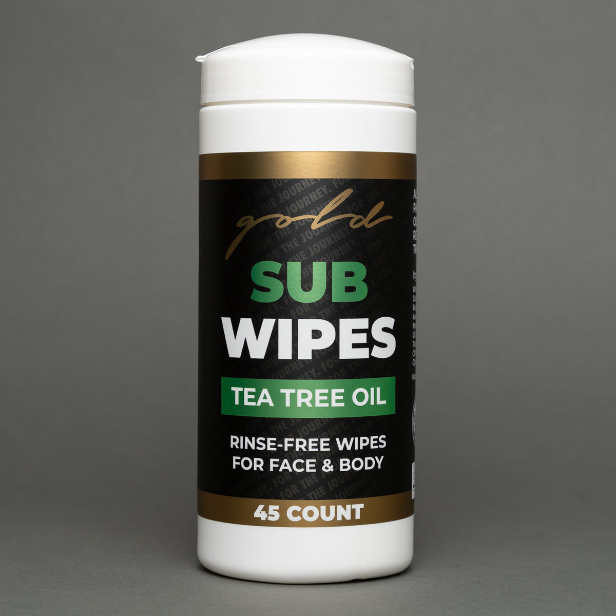 Sub Wipes