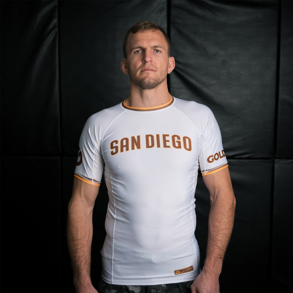 Finest City Rash Guard